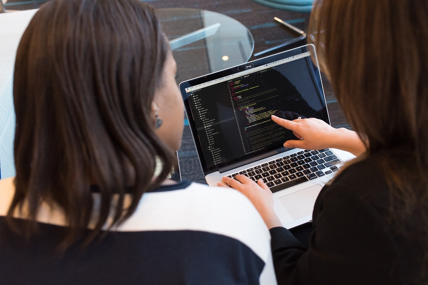Navigating The Changing Landscape Of Information Technology