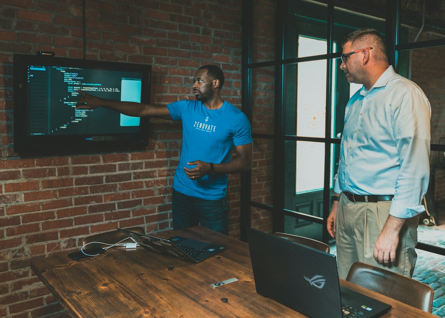 Why Modern Businesses Need Scalable Software Solutions