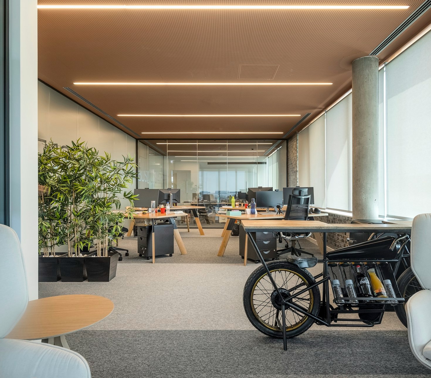 Five Ways Technology Drives Operational Efficiency Today